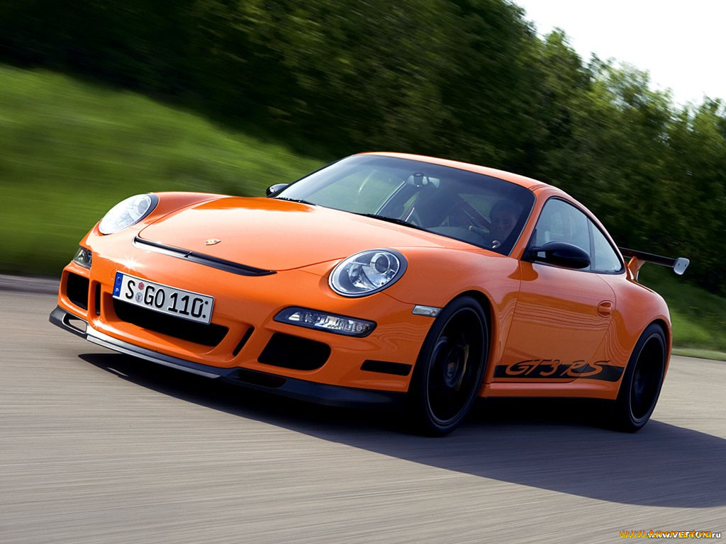 , porsche